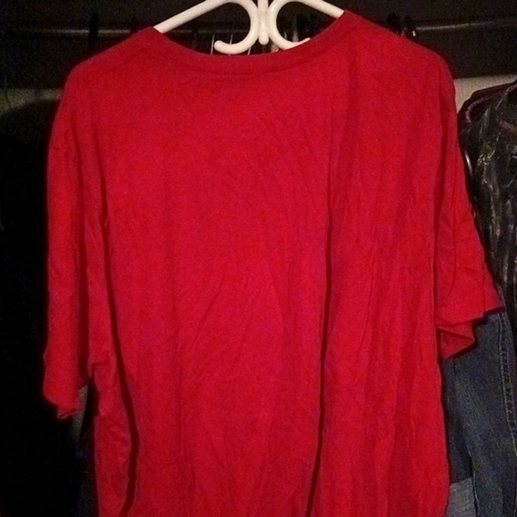 Fright Rags, Chopping Mall 4xl T-shirt - Picture 3 of 4